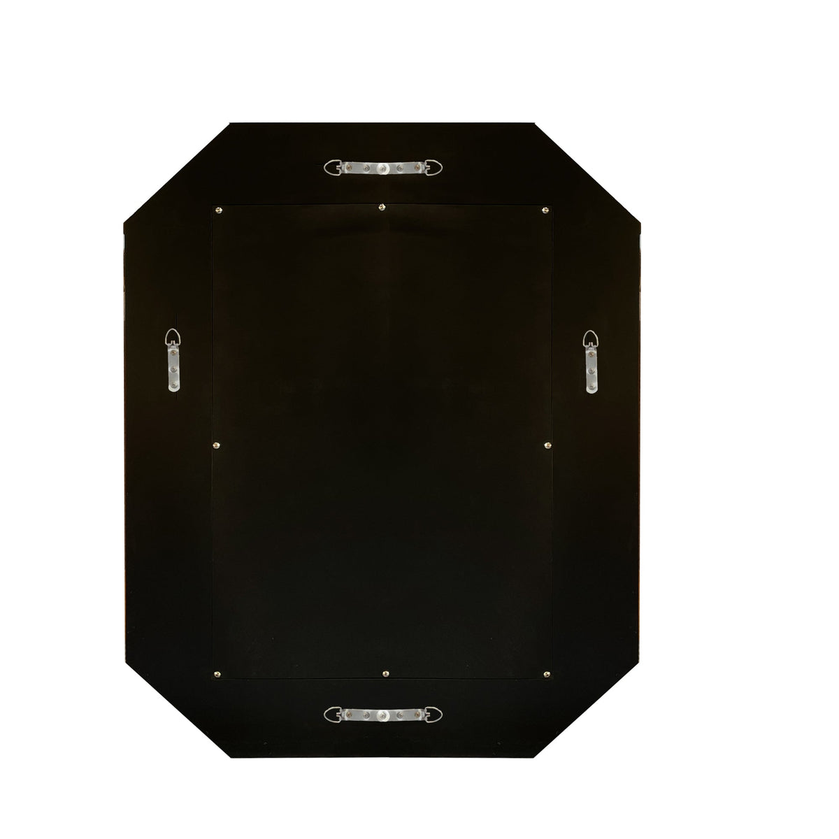 Diamond Shaped Large Wall Mirror, photo 9 of 10