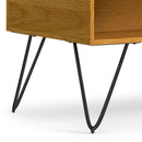 Hunter - Handcrafted Lift Top Coffee Table by Unique Piece Furniture