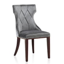 Reine - Dining Chair (Set of 2)