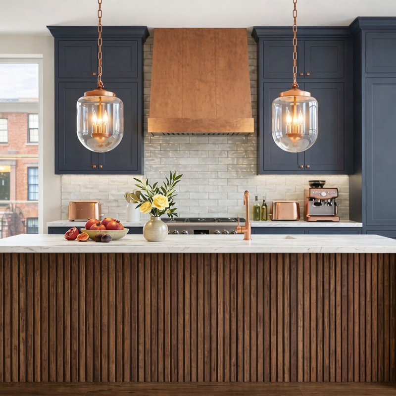 Delphi Pendant Lamp - Coarse, photo 4 of 10