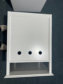 Cat Litter Box Enclosure Furniture