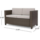 PUERTA LOVESEAT