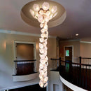 Nenufar Water Lily Chandelier
