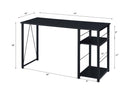 Vadna - Writing Desk, Stylish Design by Unique Piece Furniture
