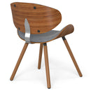Marana - Mid Century Modern Dining Chair by Unique Piece Furniture