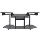 Eleazar - Music Recording Studio Desk
