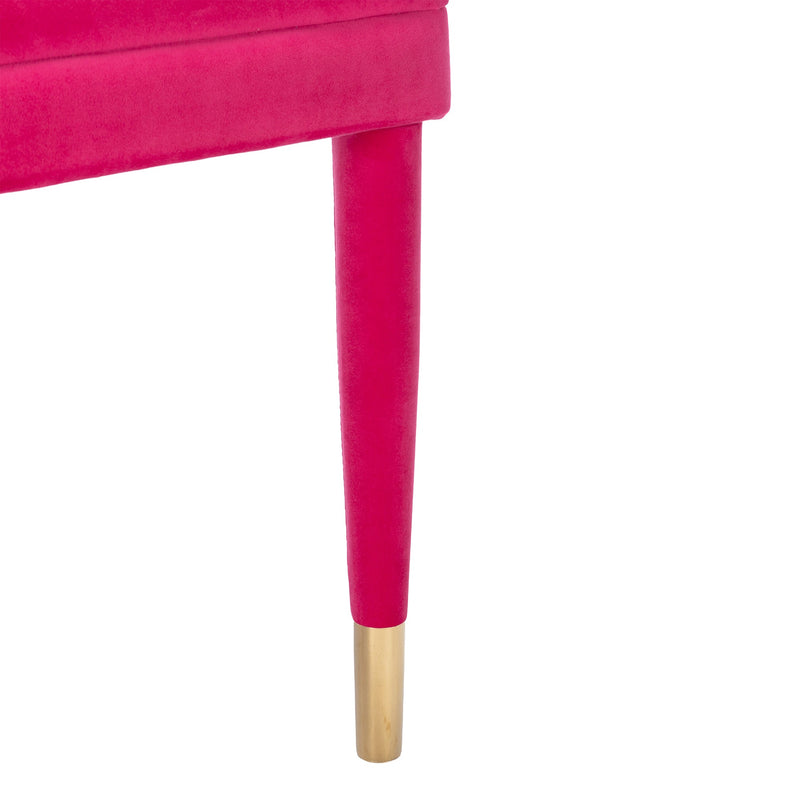 Accent Chair, leisure single chair with Solid wood foot