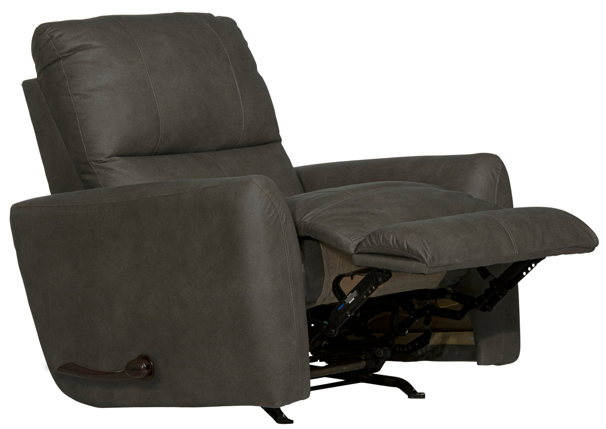 Dorian - Rocker Recliner, photo 12 of 14