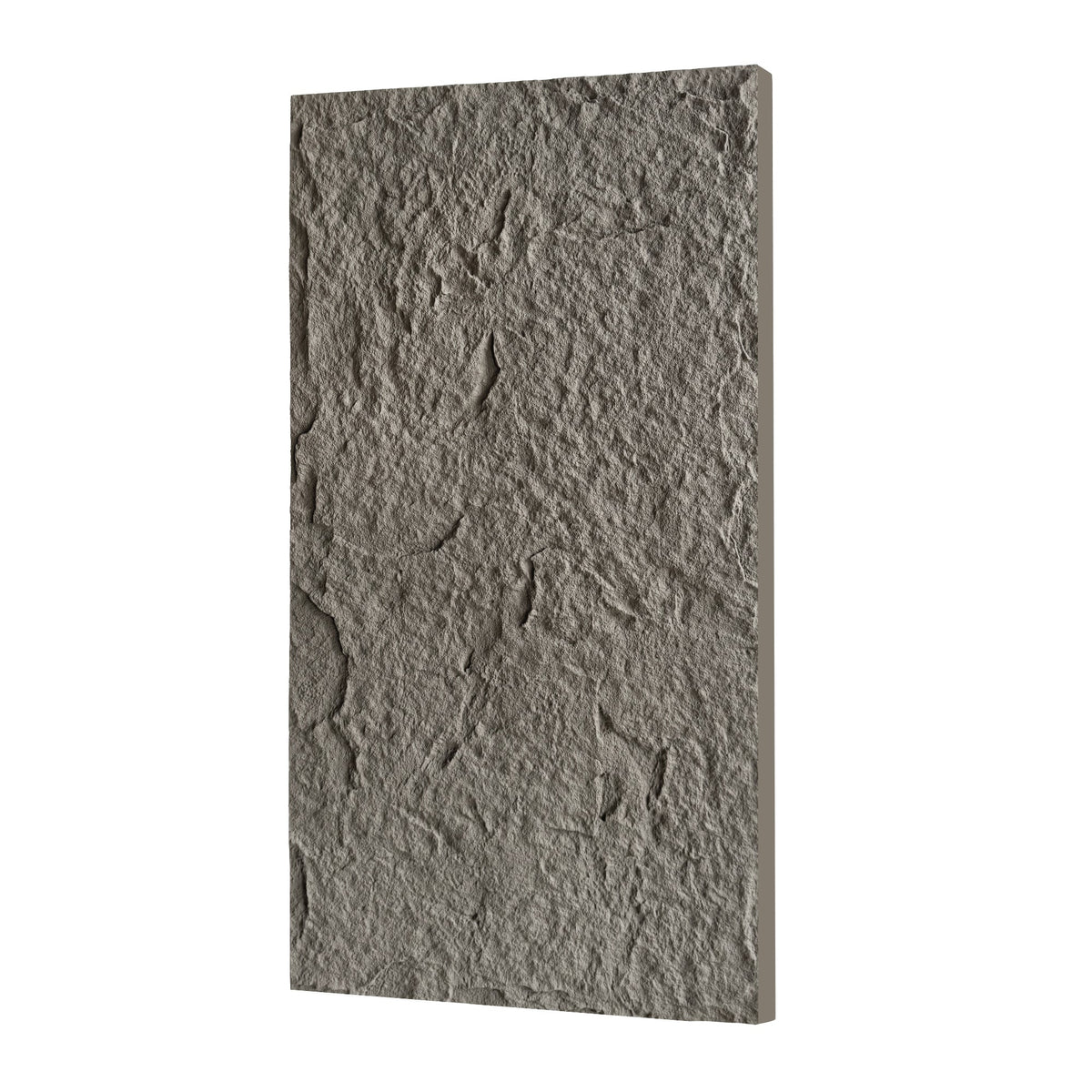 3D Faux Stone Wall Panels, 6 PCS PU Wainscoting Panel, photo 8 of 8