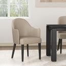 Hillman - Modern Armchair by HouseOfZazla