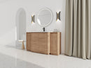 60'' Freestanding Bathroom Vanity