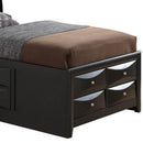 Marilla - Storage Bed