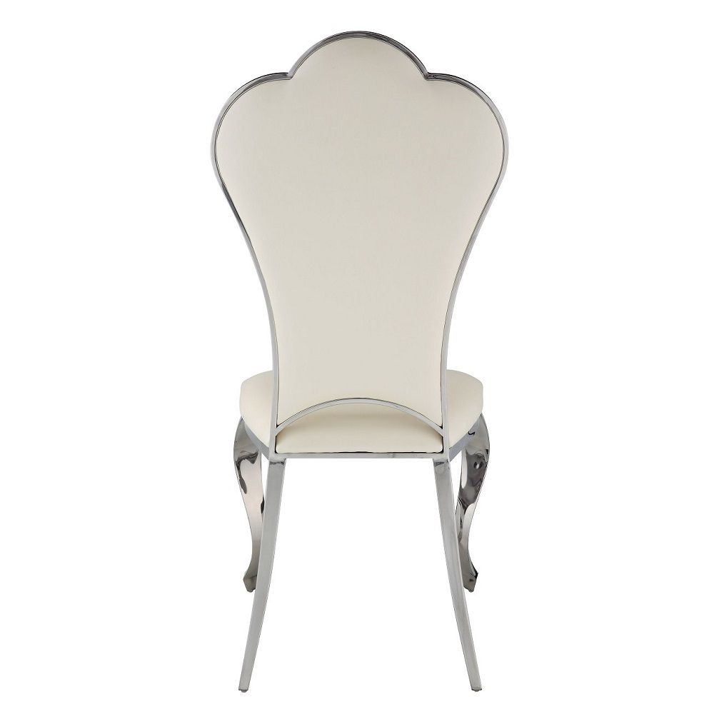 Cyrene - Side Chair - 20", photo 9 of 14