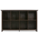 Amherst - Cube Storage Bookcase by Unique Piece Furniture