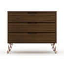 Rockefeller - 3 Drawer Dresser by HouseOfZazla