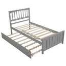 Platform Bed by HouseOfZazla