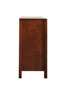 Summit - Dresser - Cherry by HouseOfZazla