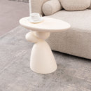 Lucky Stone Shaped Table by Unique Piece Furniture