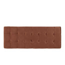 Wendover - Elegant Tufted Storage Bench With Lift-Up Top And Birch Wood Legs