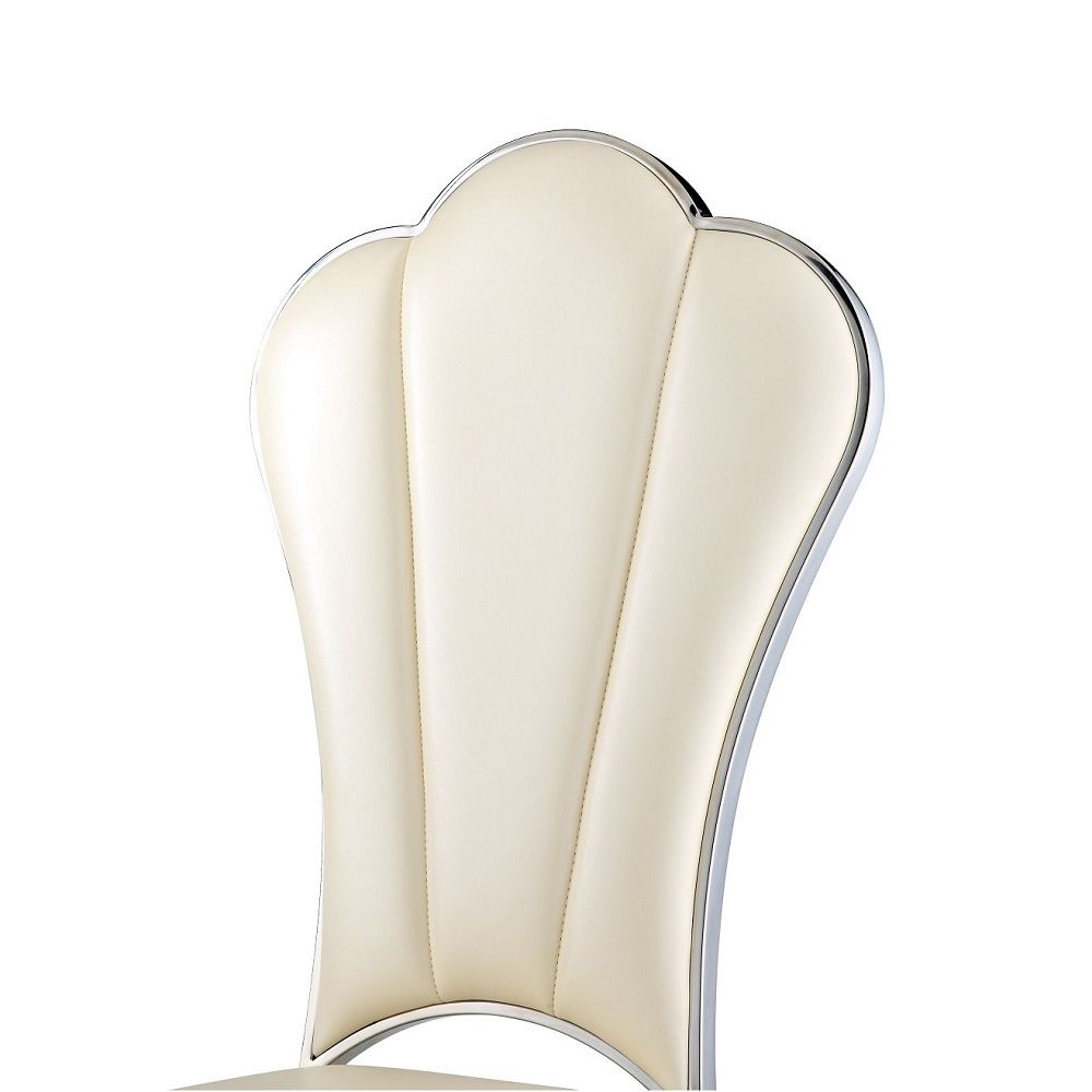 Cyrene - Side Chair - 20", photo 10 of 14