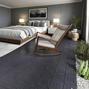 New Style Patio Diy Module Interlocking Decking Tiles, Floor Outdoor And Indoor, Easy And Quick Installation by HouseOfZazla