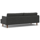 Livingston - Upholstered Sofa by Unique Piece Furniture