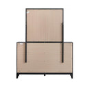 Glasgow - Dresser With 6 Drawers by Unique Piece Furniture