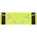 Amazonas Smart Rope Fixing - White by Outdoor-USA®