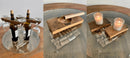 Whiskey & Wine Barrel Build-a-Pack — Choose Your Stave Accessories