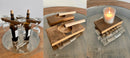 Whiskey & Wine Barrel Build-a-Pack — Choose Your Stave Accessories