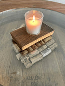 Whiskey & Wine Barrel Build-a-Pack — Choose Your Stave Accessories