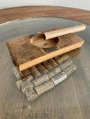 Whiskey & Wine Barrel Build-a-Pack — Choose Your Stave Accessories