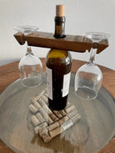 Whiskey & Wine Barrel Build-a-Pack — Choose Your Stave Accessories