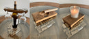 Whiskey & Wine Barrel Build-a-Pack — Choose Your Stave Accessories
