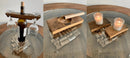 Whiskey & Wine Barrel Build-a-Pack — Choose Your Stave Accessories