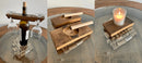 Whiskey & Wine Barrel Build-a-Pack — Choose Your Stave Accessories