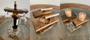 Whiskey & Wine Barrel Build-a-Pack — Choose Your Stave Accessories