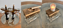 Whiskey & Wine Barrel Build-a-Pack — Choose Your Stave Accessories