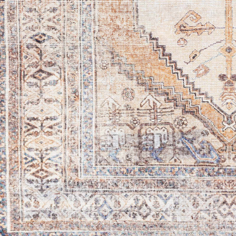 Arncliffe Washable Area Rug - Promo