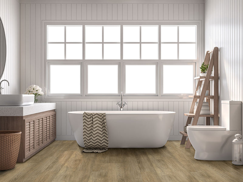 MSI Acclima®Ayla™Luxury Vinyl Planks, photo 10 of 19
