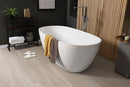 MSI Acclima®Wharton®Luxury Vinyl Planks