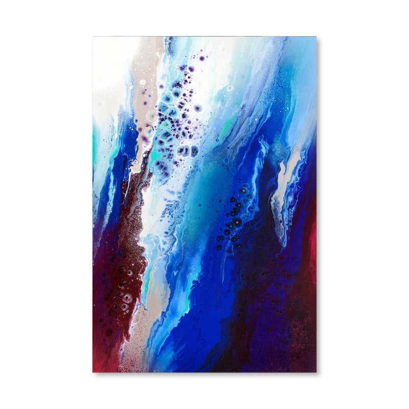 Acclivity Canvas