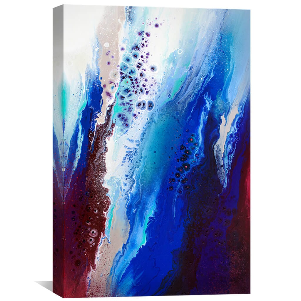 Acclivity Canvas, photo 2 of 7