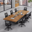 Accord · Executive Conference Room Table