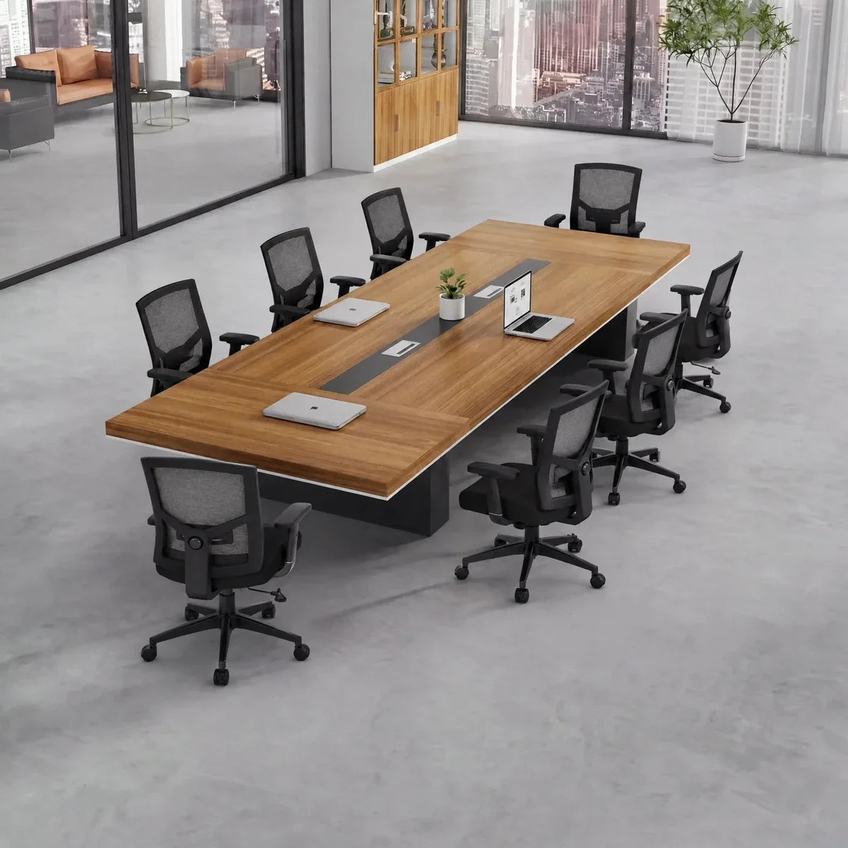 Accord · Executive Conference Room Table, photo 2 of 9