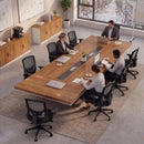 Accord · Executive Conference Room Table