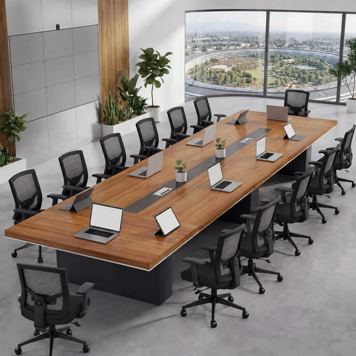 Accord · Executive Conference Room Table, photo 5 of 9