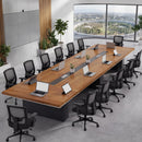 Accord · Executive Conference Room Table