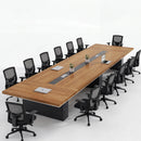 Accord · Executive Conference Room Table