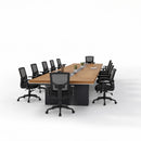 Accord · Executive Conference Room Table